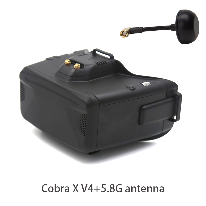 In Stock SKYZONE Cobra X V4 FP - Drone Rc V4 评论和价格