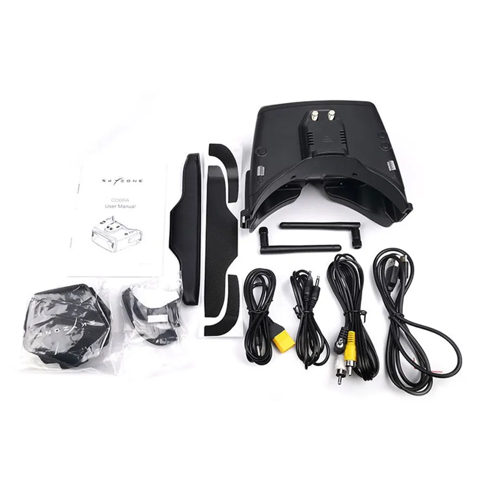 In Stock SKYZONE Cobra X V4 FP - Drone Rc V4 评论和价格