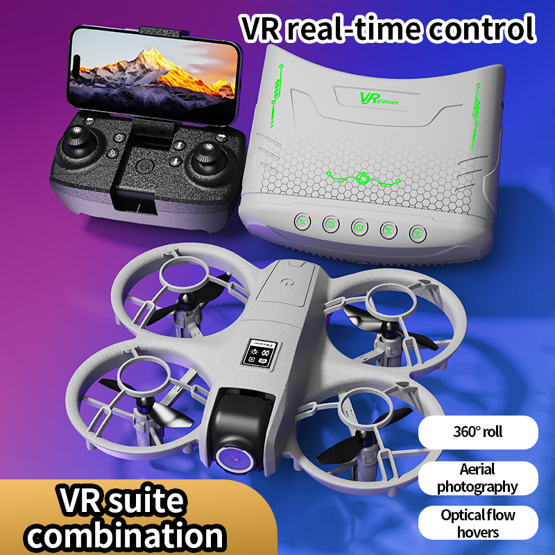 X228 VR FPV Drone HD Dual Came - Drone Rc Explorer 评论和价格