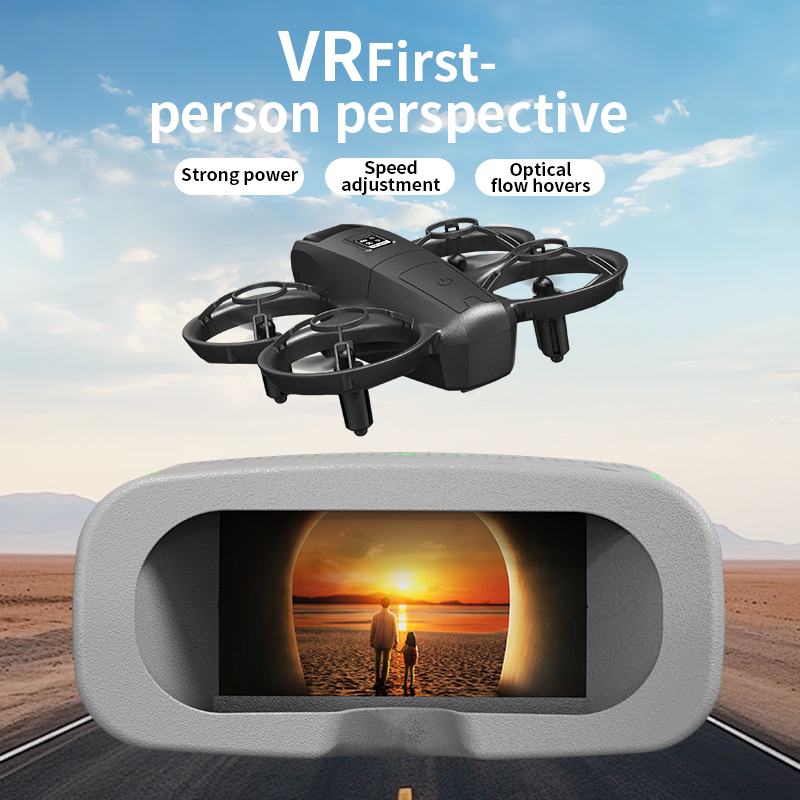 X228 VR FPV Drone HD Dual Came - Drone Rc Explorer 评论和价格