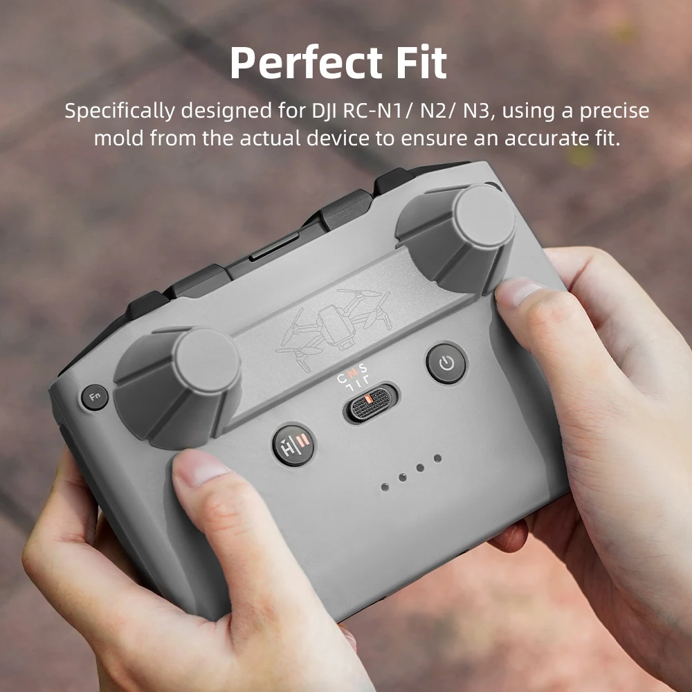 BRDRC Joystick Cover For RC N1 - Drone Dji Rc N1 评论和价格