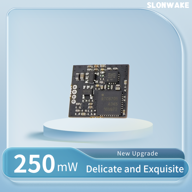 Mini 5.8G 40CH 25/100/250mW Ad - Drone Rc Receiver And Transmitter 评论和价格