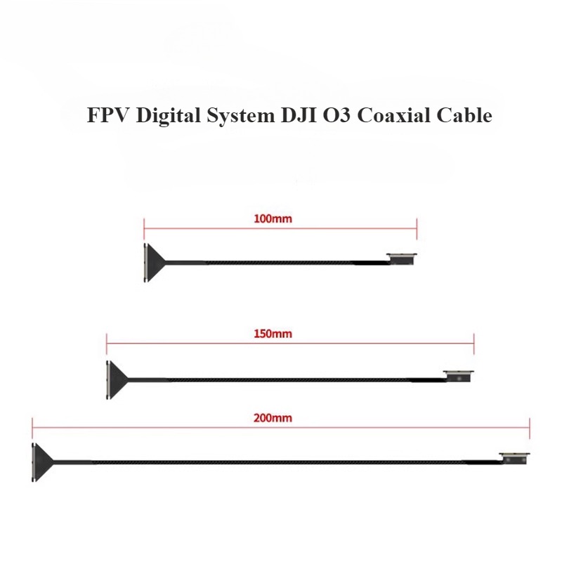 1PCS FPV Digital System DJI O3 - Dj Rc Drone 评论和价格