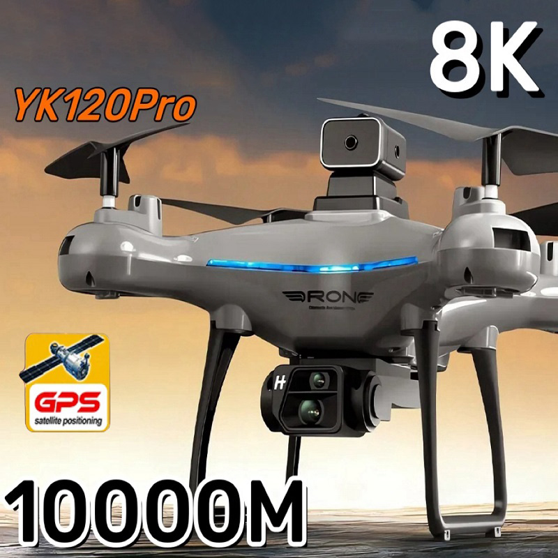 Upgrade KY102 Drone 8K HD Prof - Drone Ky102 Rc 评论和价格