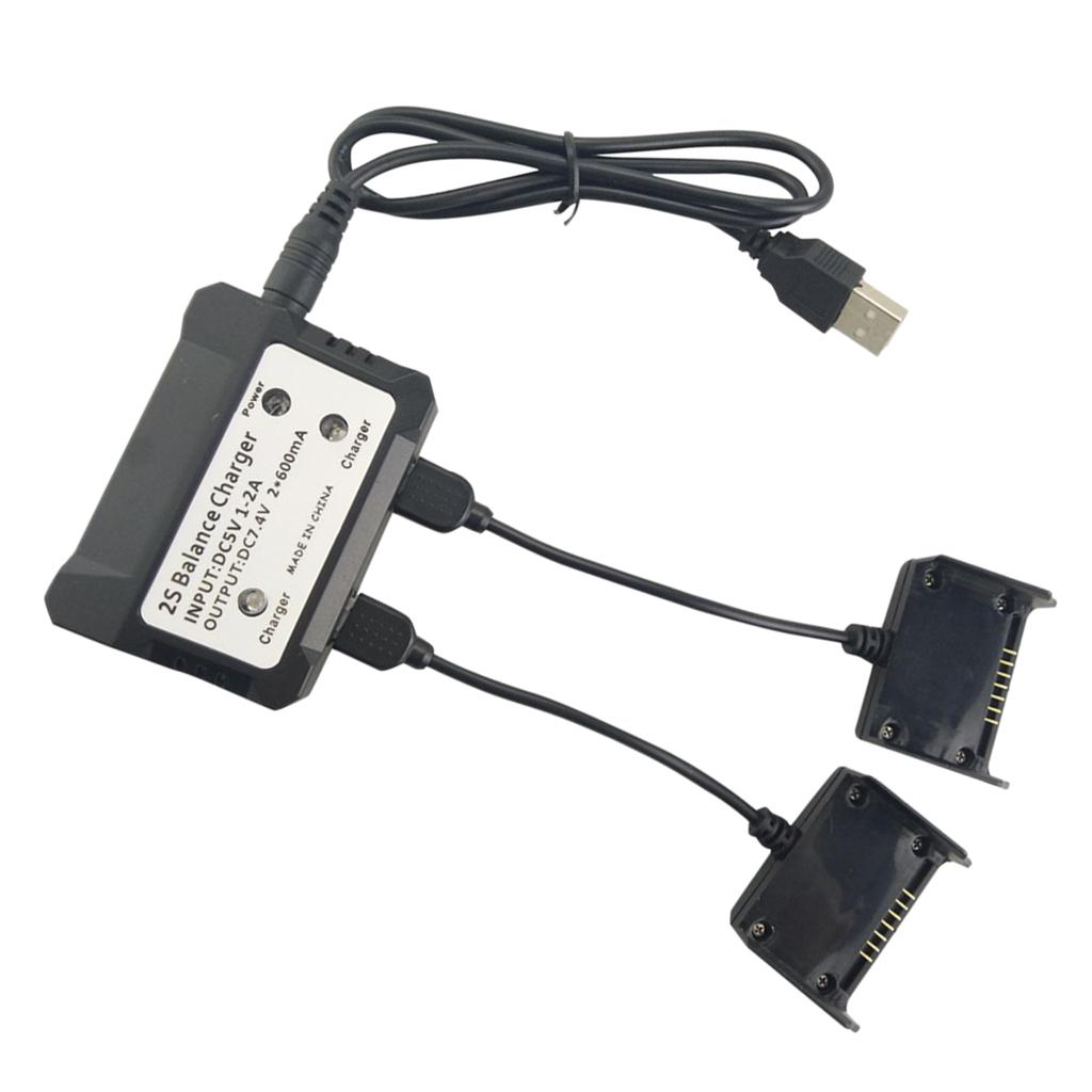 RC Drone Lipo Battery Charger  - Drone Mjx Rc 评论和价格