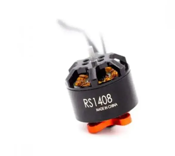 EMAX RS1408 1408 2300KV-3600KV - Micro Fpv Quad 评论和价格