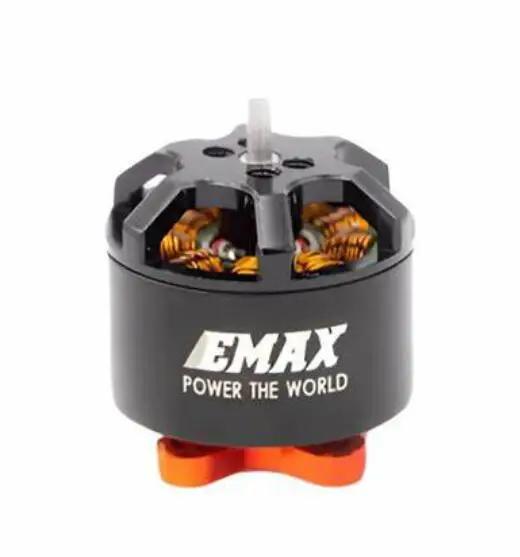 EMAX RS1408 1408 2300KV-3600KV - Micro Fpv Quad 评论和价格