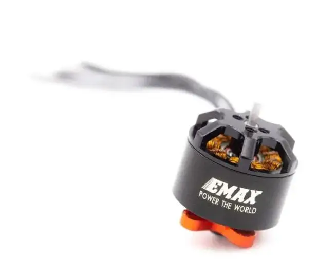 EMAX RS1408 1408 2300KV-3600KV - Micro Fpv Quad 评论和价格