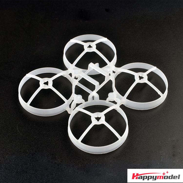 HappyModel Mobula7 V4 75mm Bru - Drone Rc V4 评论和价格