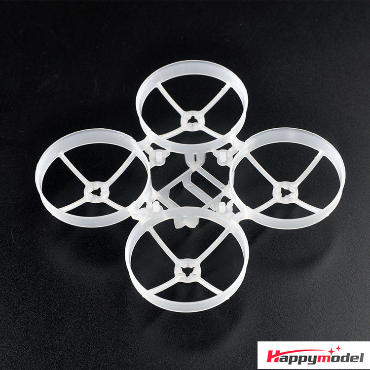 HappyModel Mobula7 V4 75mm Bru - Drone Rc V4 评论和价格