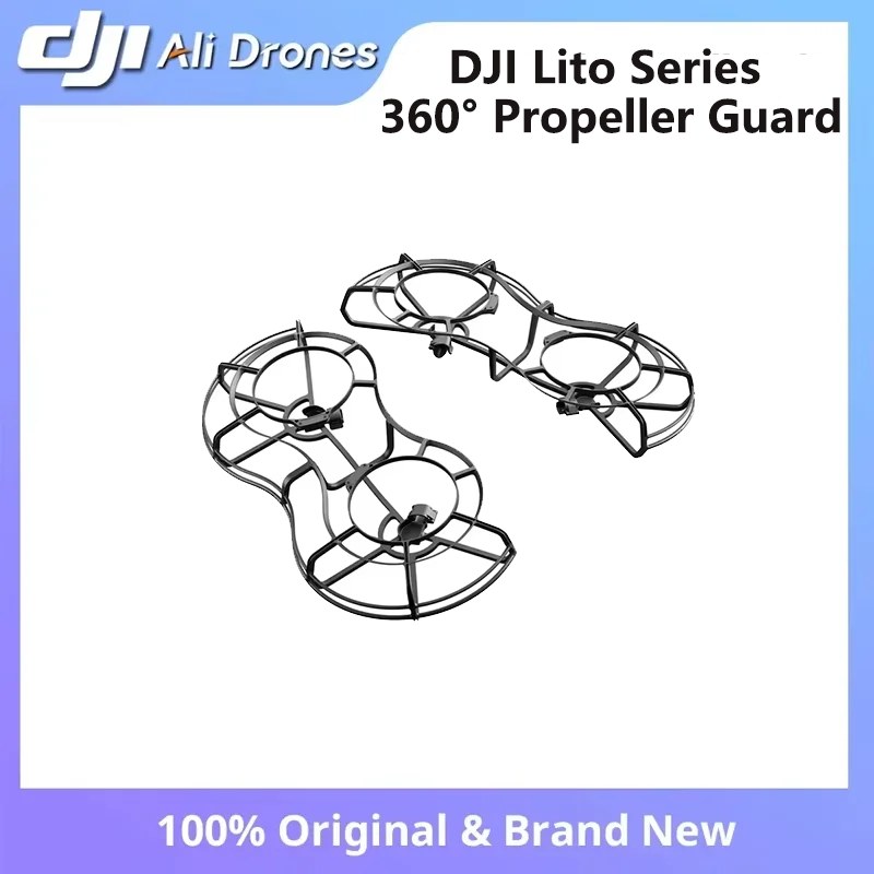 DJI Lito X1 360° Propeller Gua - Drone Dji Rc N1 评论和价格