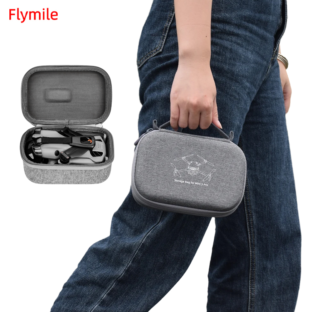Storage Bag For DJI Mini 5 Pro - Drone Rc N3 评论和价格