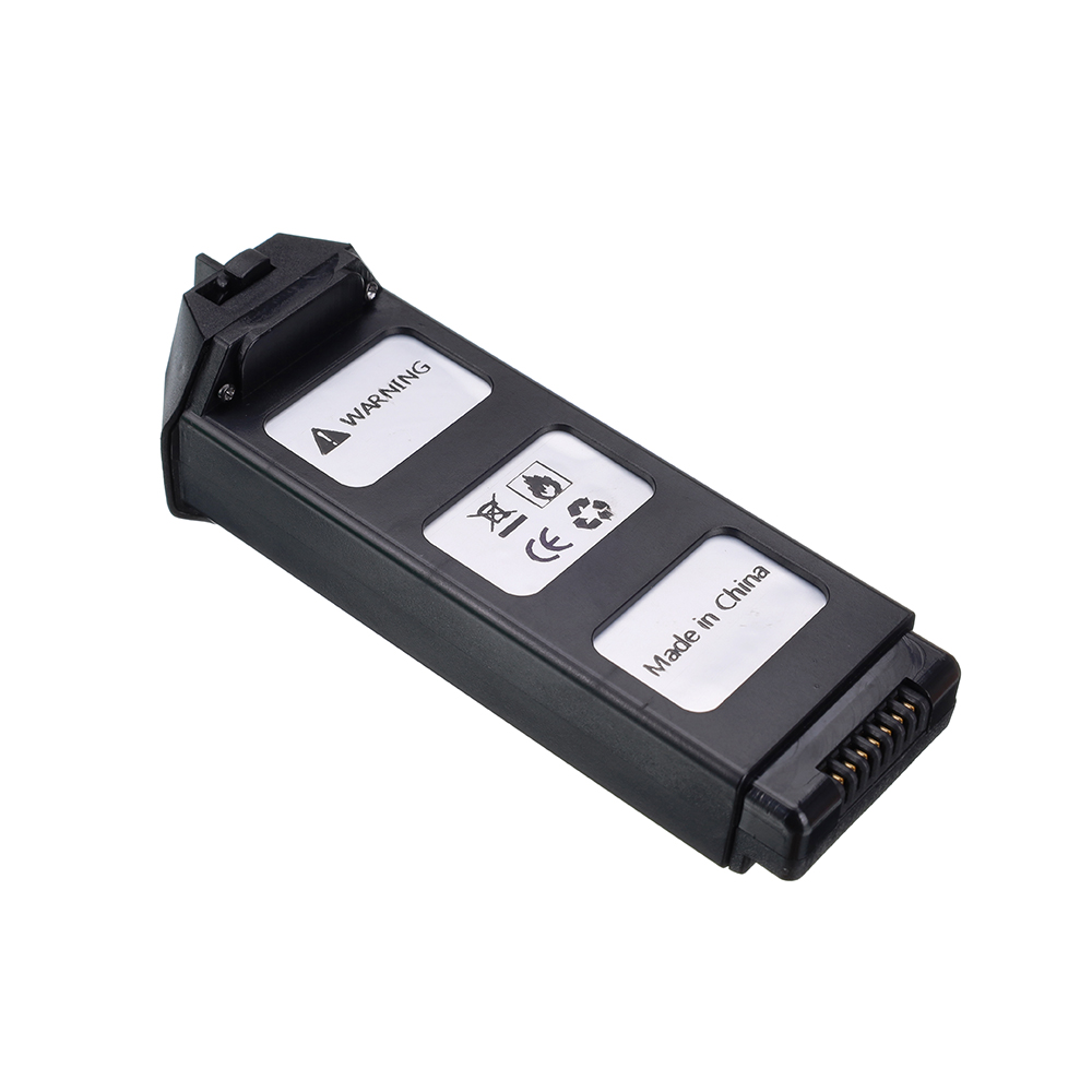 New 7.4V 2200mAH LiPo Battery  - Drone Mjx Rc 评论和价格