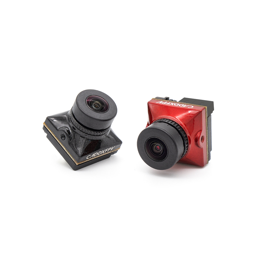 Caddx Ratel 2 V2 FPV Camera Ra - Micro Fpv Quad 评论和价格