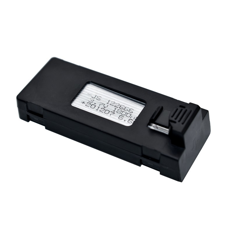 1/2/3/5/10Pcs 3.7V 1800Mah RC  - Drone Rc E88 Pro 评论和价格
