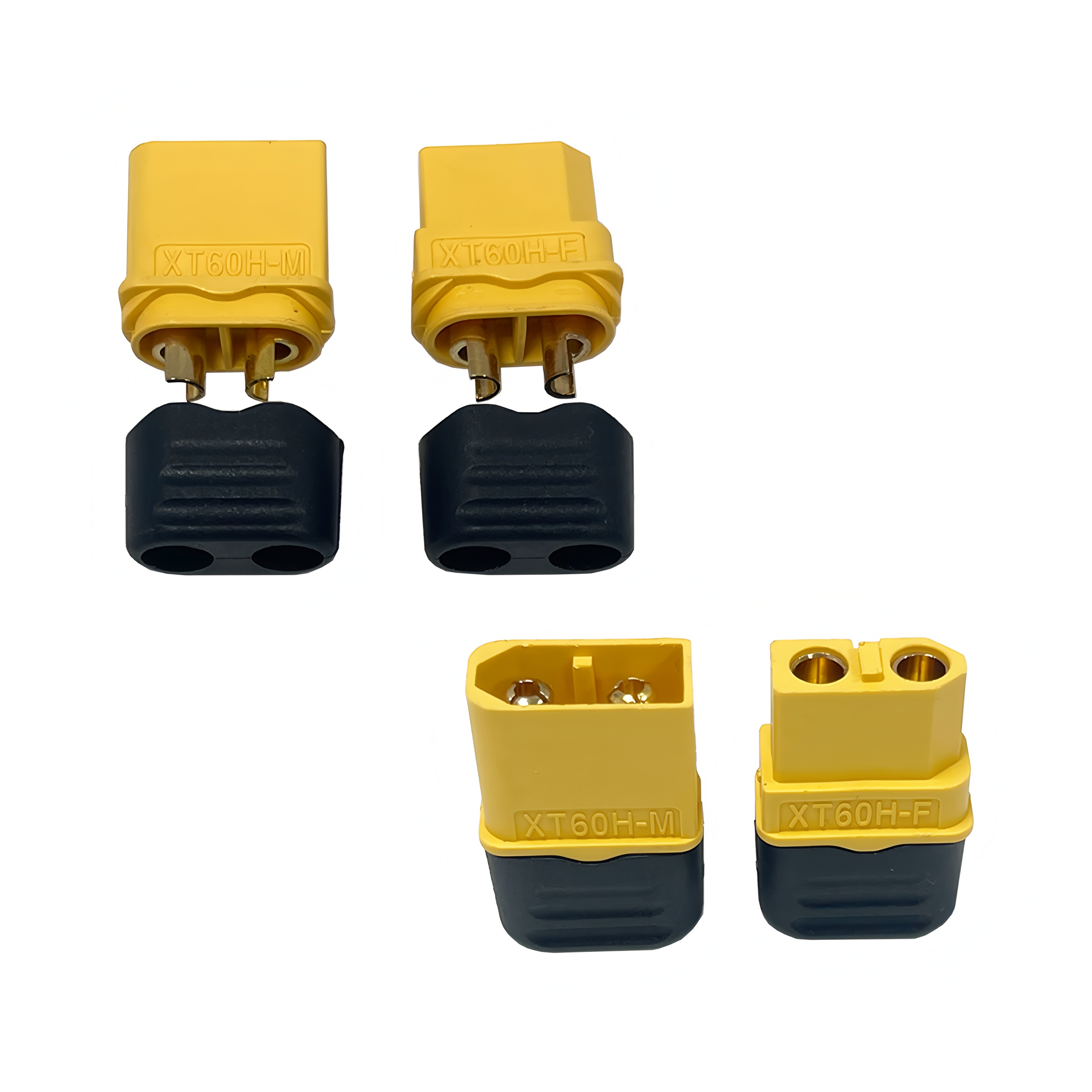 10/20pair XT60H Connector Plug - Drone With Rc 评论和价格