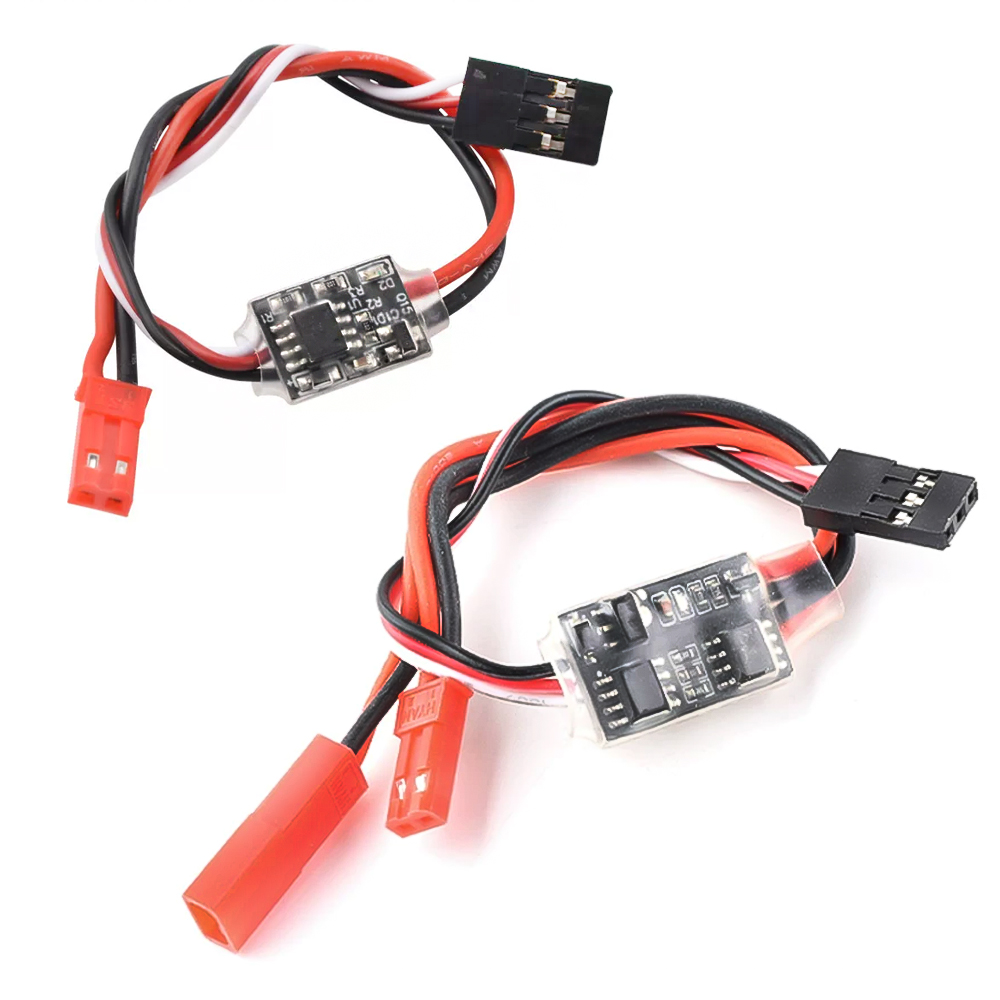 2-20A High Current Remote Cont - Drone With Rc 评论和价格