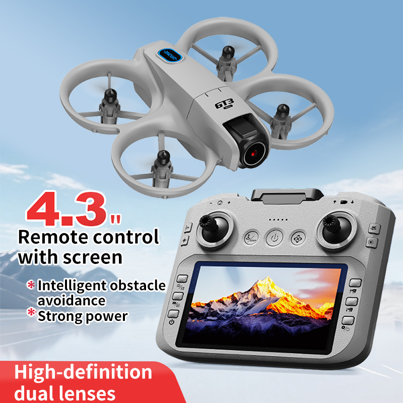 New Model GT3 MAX Drones Large - Drone Rc Explorer 评论和价格