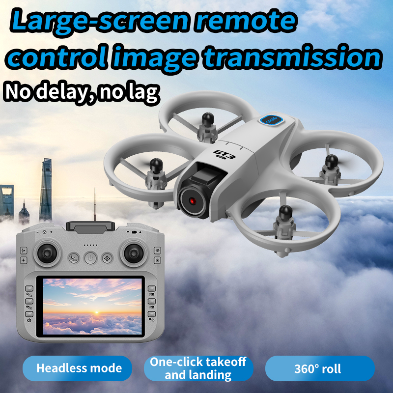 New Model GT3 MAX Drones Large - Drone Rc Explorer 评论和价格