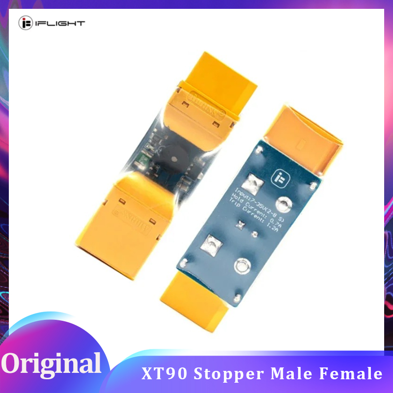 iFlight XT90 Smart Smoke Stopp - Rc Drone And Flying Car 评论和价格