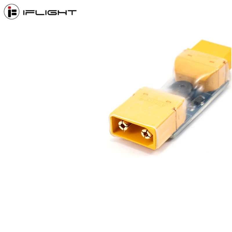 iFlight XT90 Smart Smoke Stopp - Rc Drone And Flying Car 评论和价格
