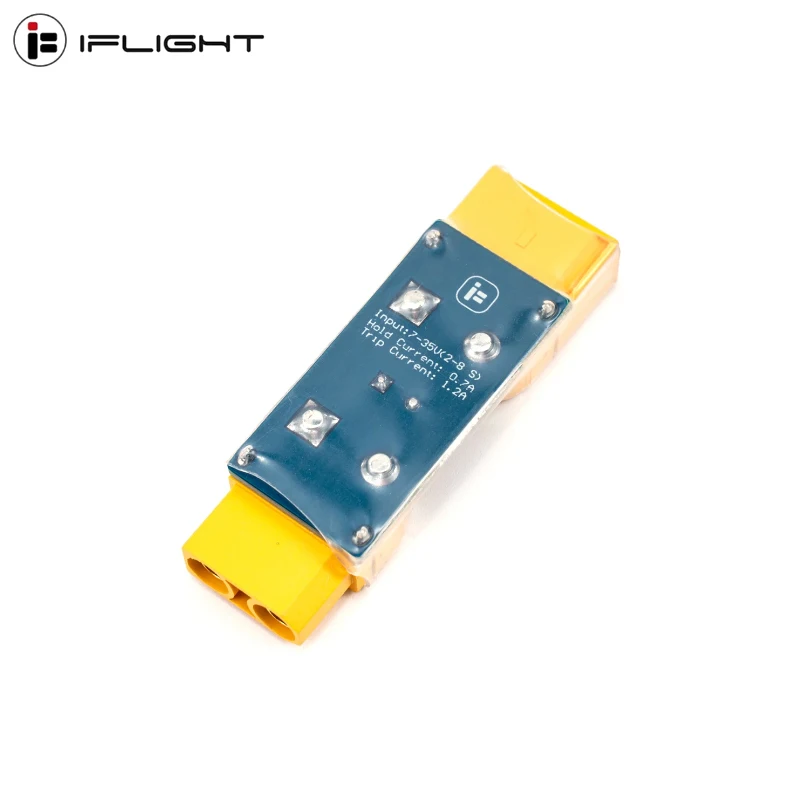 iFlight XT90 Smart Smoke Stopp - Rc Drone And Flying Car 评论和价格