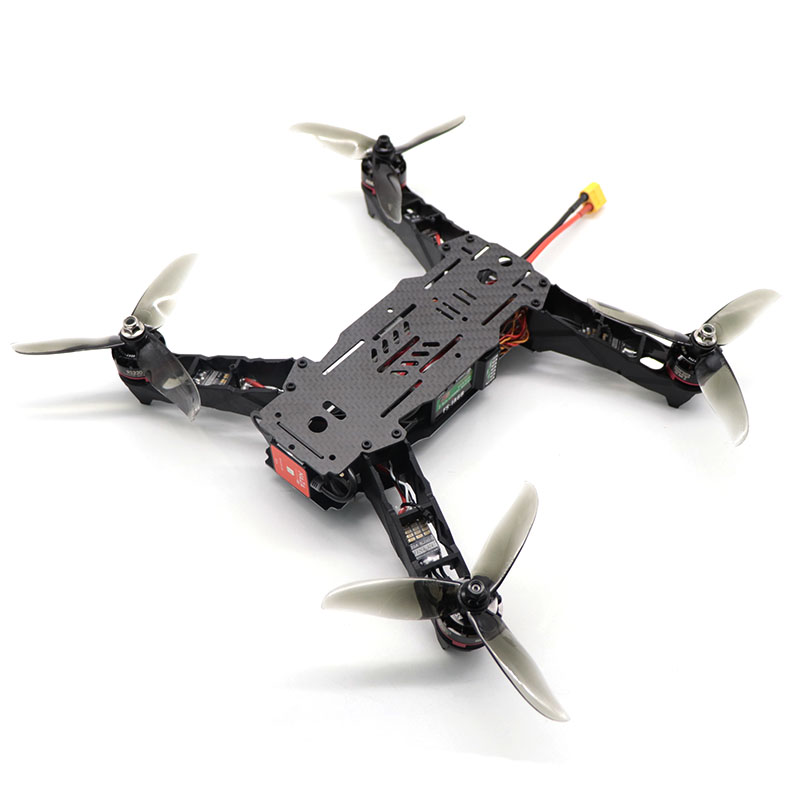 Enzo250 250mm 5inch Enzo330 33 - Micro Fpv Quad 评论和价格