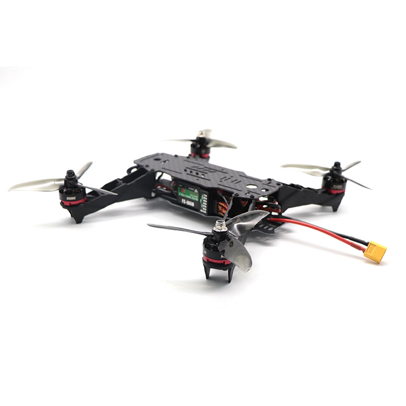 Enzo250 250mm 5inch Enzo330 33 - Micro Fpv Quad 评论和价格