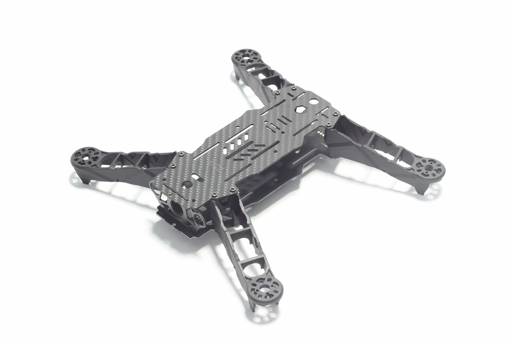 Enzo250 250mm 5inch Enzo330 33 - Micro Fpv Quad 评论和价格