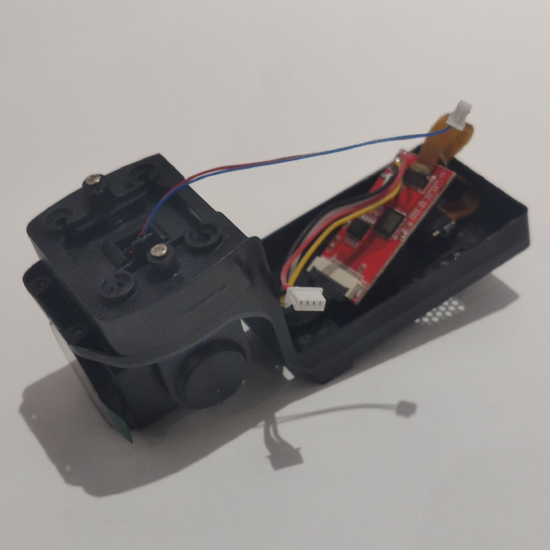 S159 GPS brushless Motor Folda - Drone Rc Gps S159 评论和价格