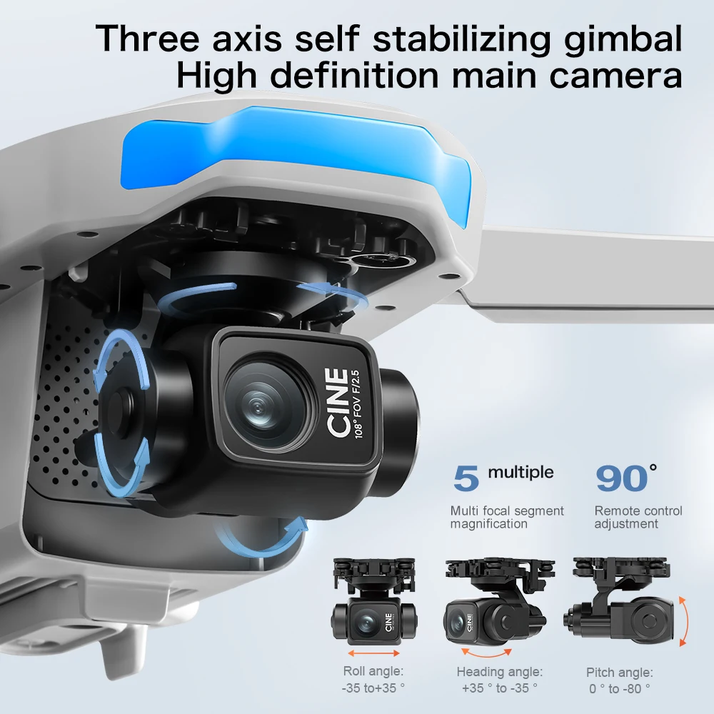 Top Deal S-X1 MAX GPS Drone 3  - Drone X1 Rc 评论和价格
