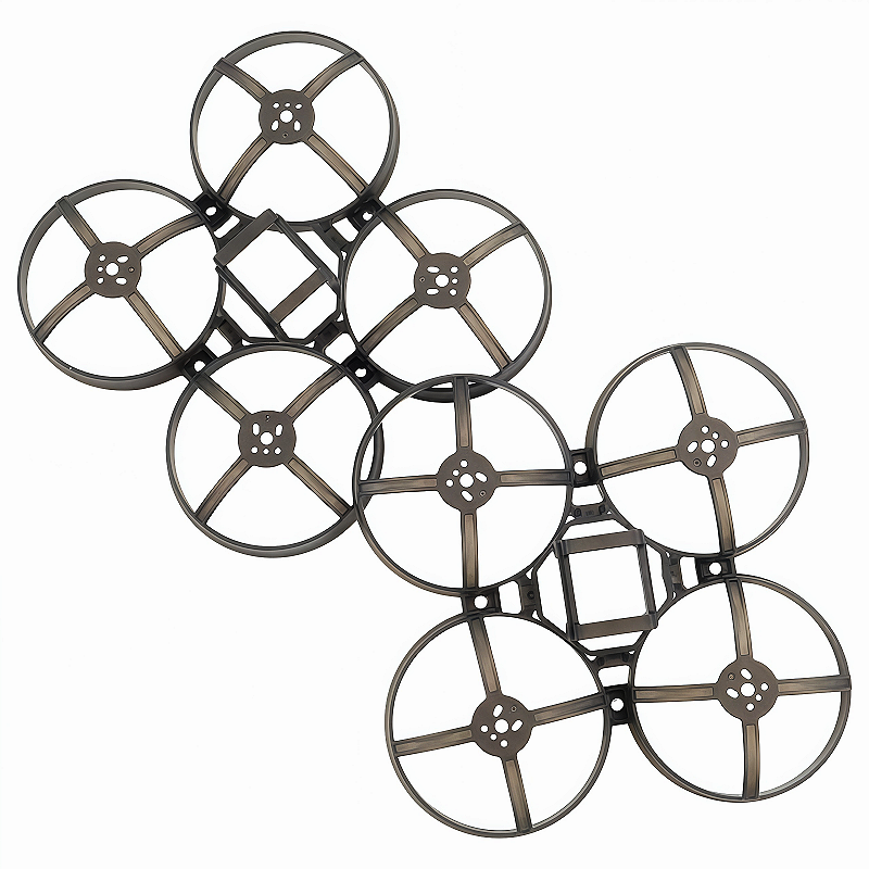 Frame KIT 1-2S 85mm-Mobula8 Ra - Micro Fpv Quad 评论和价格