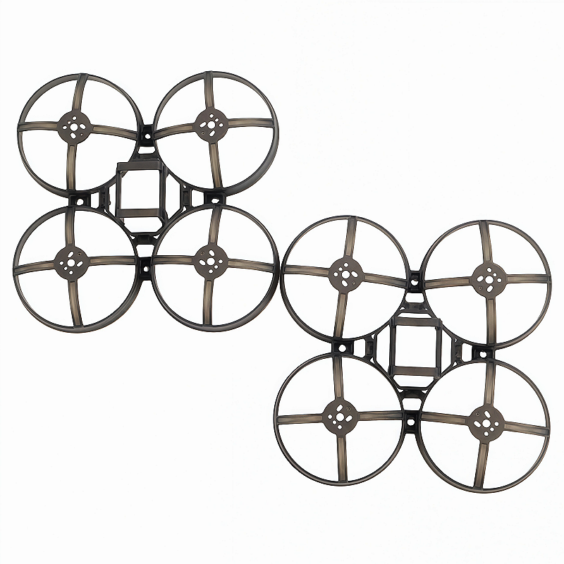 Frame KIT 1-2S 85mm-Mobula8 Ra - Micro Fpv Quad 评论和价格