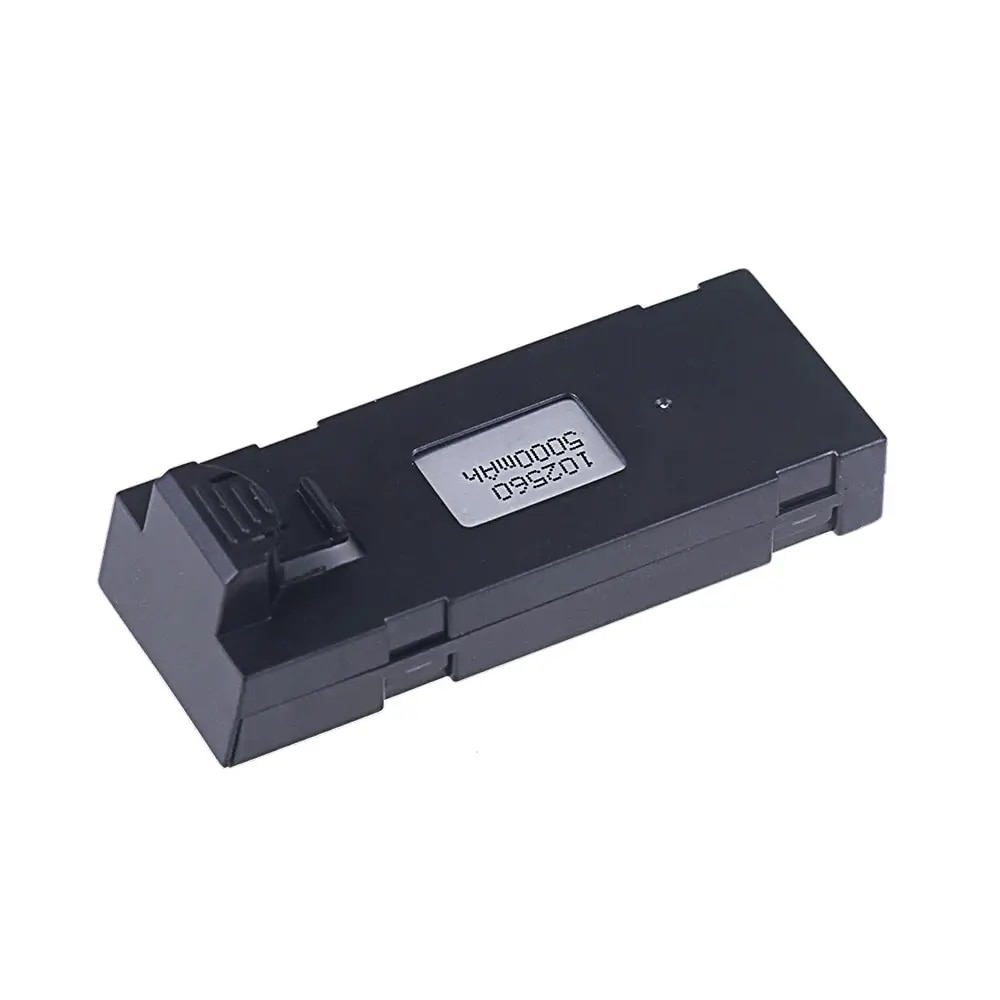 E88 Battery 3.7V 5000mah E88 D - Drone Rc E88 Pro 评论和价格