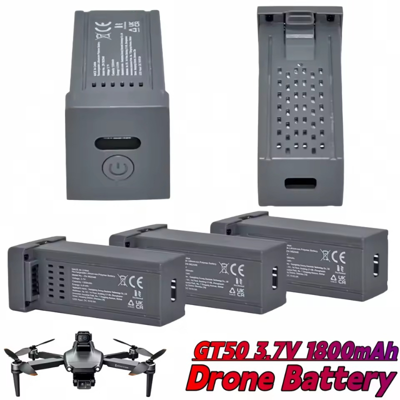 for GT50 PRO RC Quadcopter Rep - Drone Rc Gt50 评论和价格