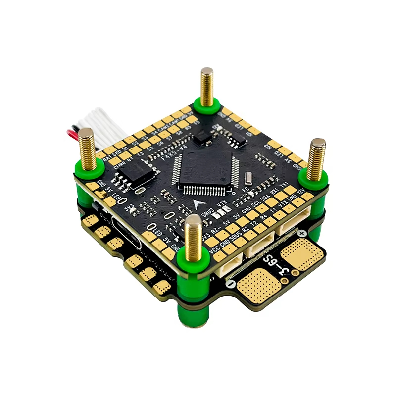 APAocoda-RC F460 V4 60A Stack  - Drone Rc V4 评论和价格