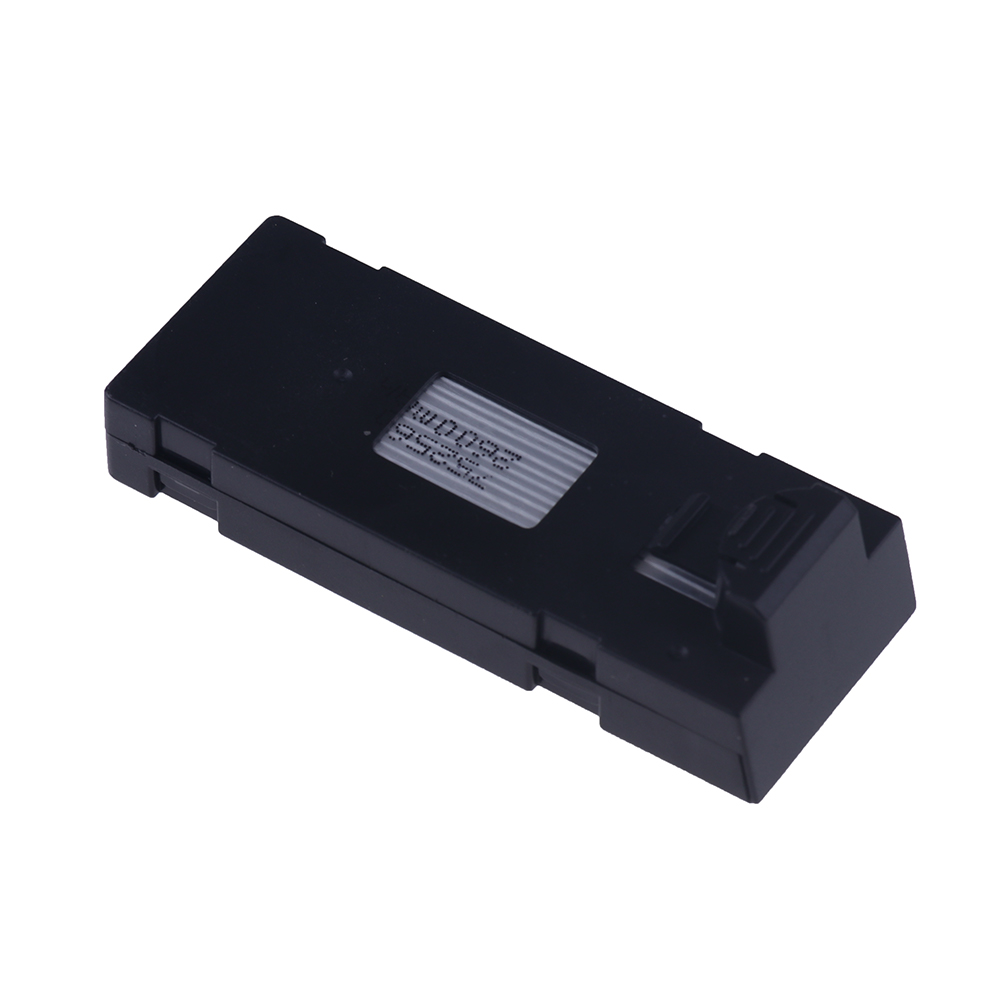 Upgrade Capacity 2600mAh 3.7V  - Drone Rc E88 Pro 评论和价格