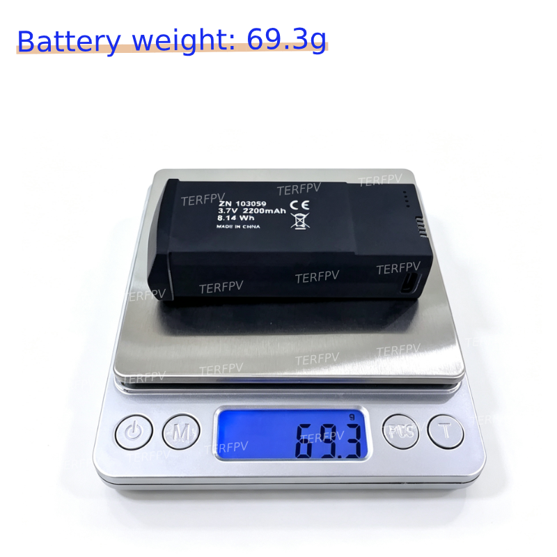 Original Drone Battery For K19 - Drone Rc E88 Pro 评论和价格