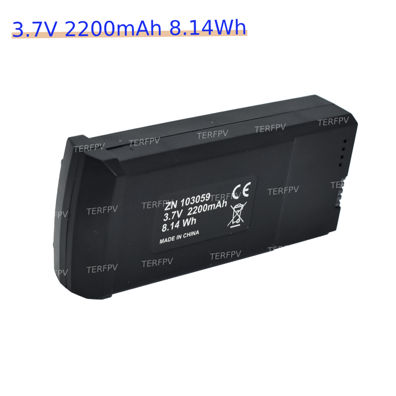 Original Drone Battery For K19 - Drone Rc E88 Pro 评论和价格