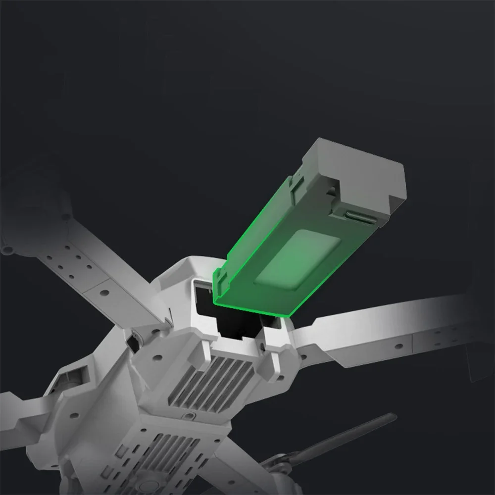 Hot 3.7V 1800Mah RC Drone Batt - Drone Rc E88 Pro 评论和价格