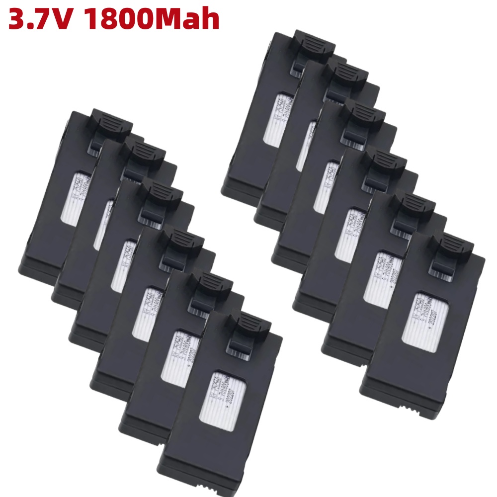 Hot 3.7V 1800Mah RC Drone Batt - Drone Rc E88 Pro 评论和价格