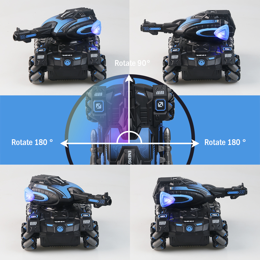 RC Jet Car 2.4G Gesture Sensin - Drone Vera Rc 评论和价格