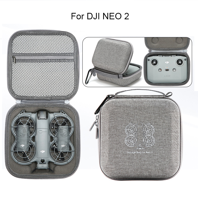 Carrying Shockproof Case for D - Drone Rc N3 评论和价格