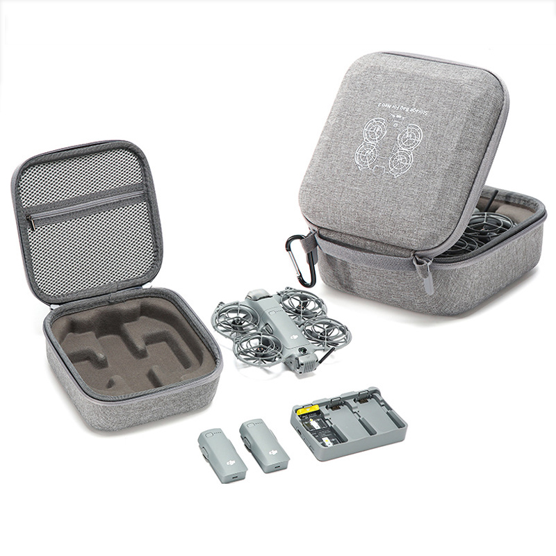 Carrying Shockproof Case for D - Drone Rc N3 评论和价格