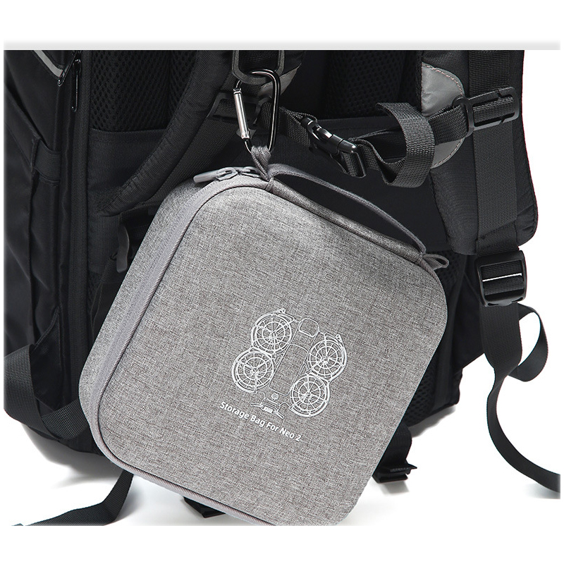 Carrying Shockproof Case for D - Drone Rc N3 评论和价格