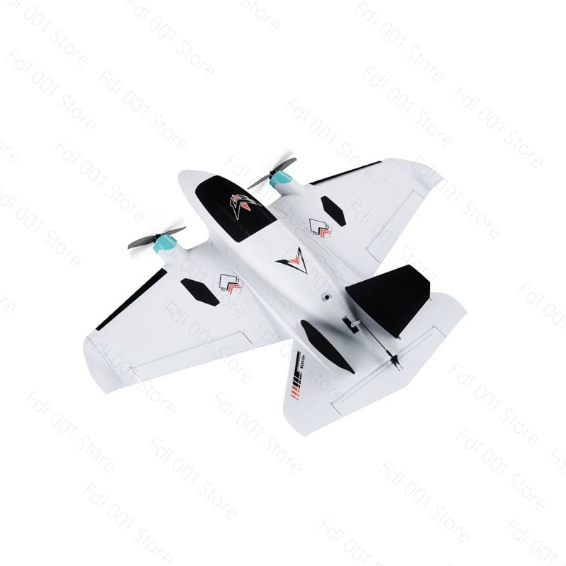Dual Motor FPV Fixed Wing RC A - Drone With Rc 评论和价格
