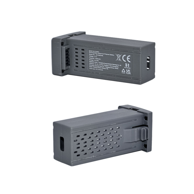 GT50 PRO Drone Battery 3.7V 13 - Drone Rc Gt50 评论和价格