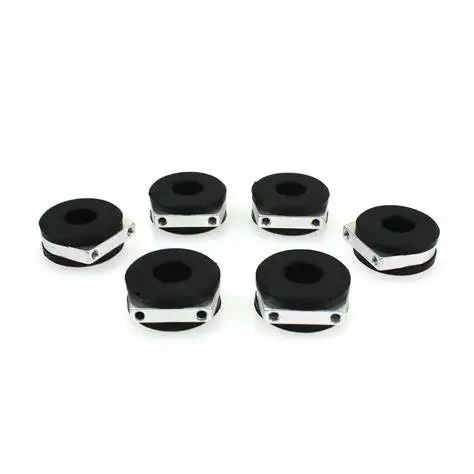 1-6pcs CNC Aluminium Gimbal 8m - Drone With Rc 评论和价格