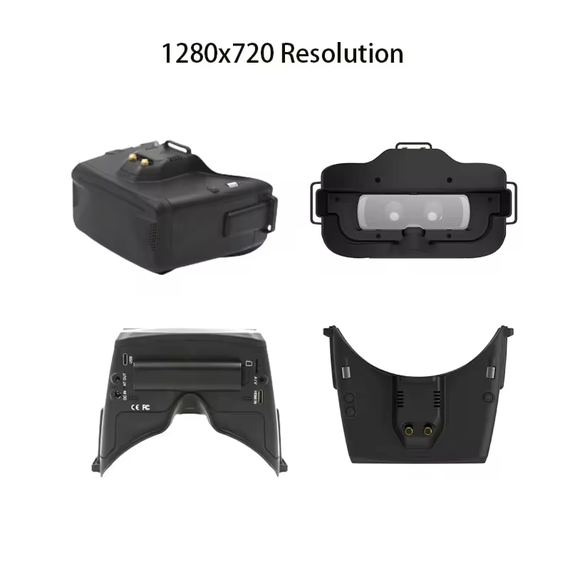 SKYZONE Cobra X V4 FPV Goggles - Drone Rc V4 评论和价格