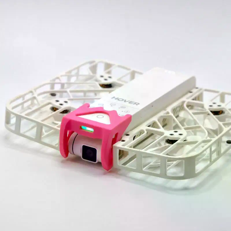 Drone Camera Gimbal Guard Anti - Drone X1 Rc 评论和价格